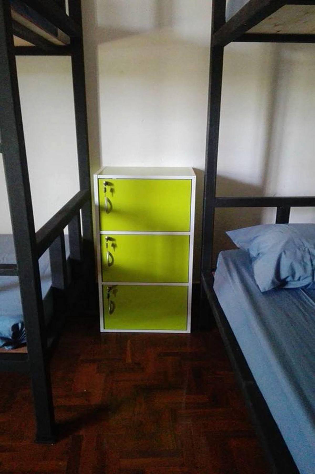 Cham Cha Hostel Chiang Mai Ngoại thất bức ảnh