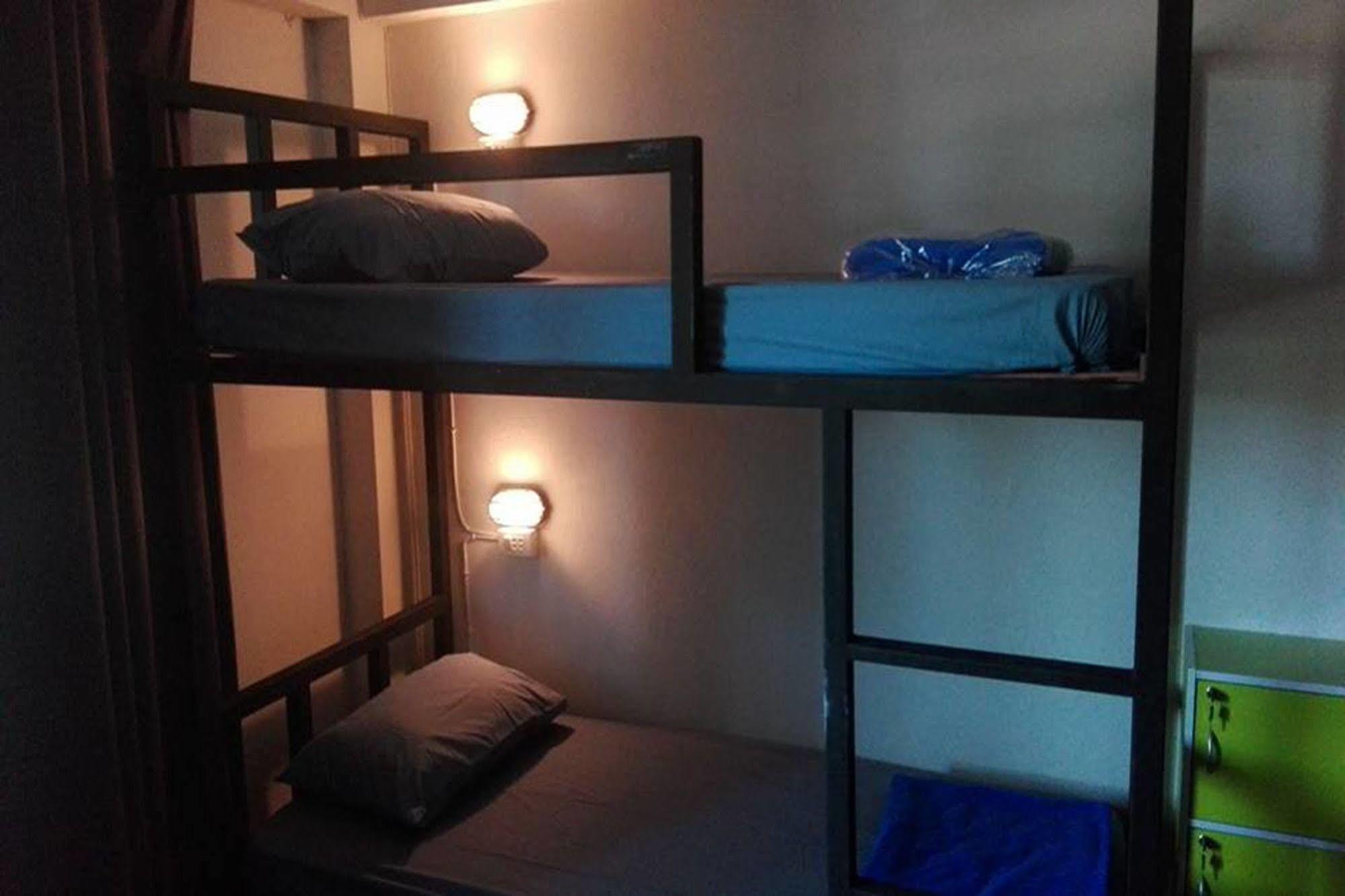 Cham Cha Hostel Chiang Mai Ngoại thất bức ảnh
